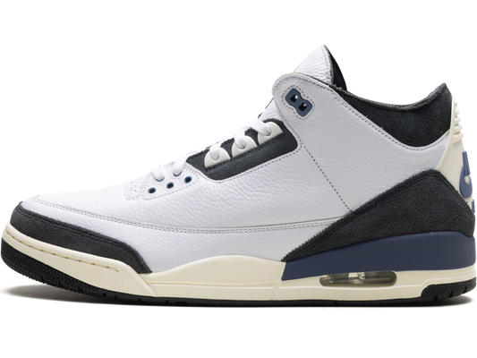 Air Jordan 3 OG SP A Ma Mani¨¨re - For The Love HV8571 100