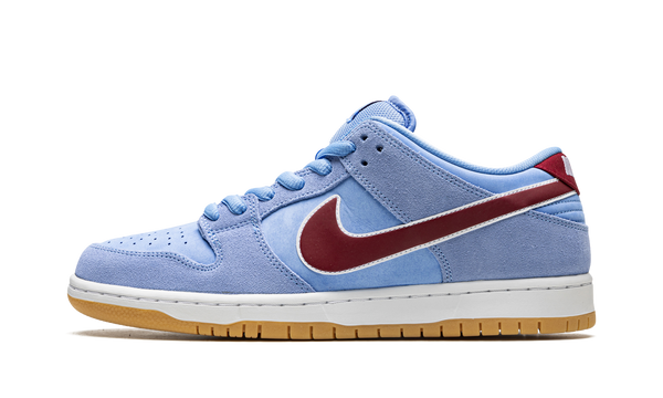 SB Dunk Low 1