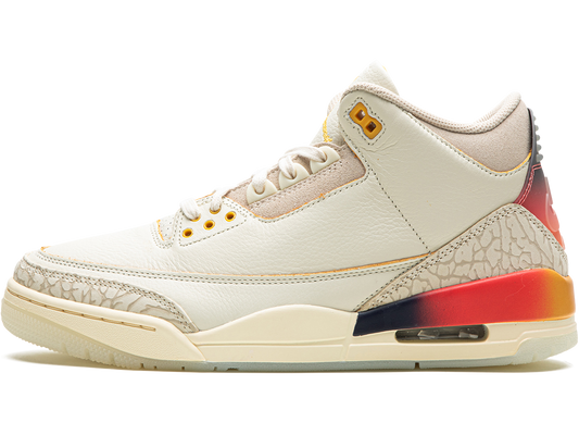 Air Jordan 3 SP J Balvin FN0344 901