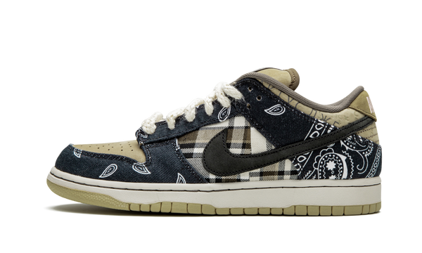 SB Dunk Low 1