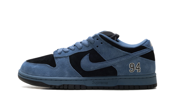 SB Dunk Low 1