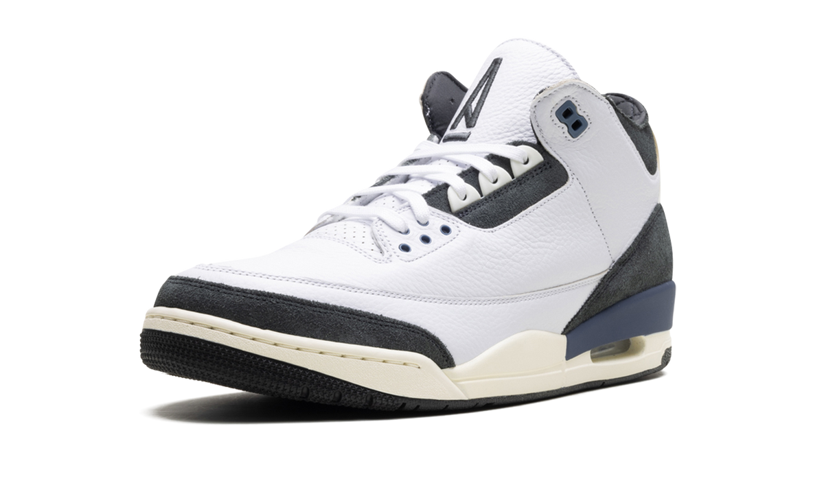 Air Jordan 3 OG SP A Ma Mani¨¨re - For The Love HV8571 100