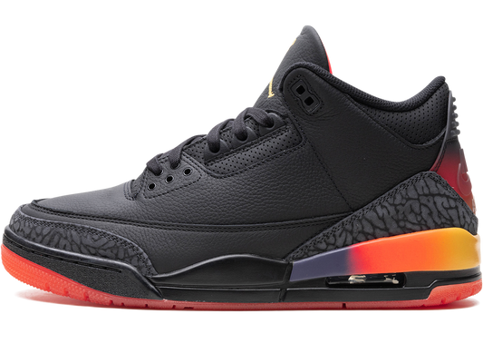 Air Jordan 3 J Balvin - Rio FN0344 001