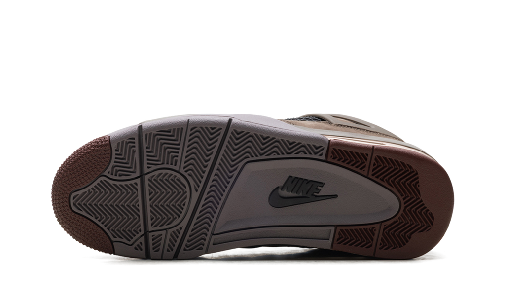 Air Jordan 4 Retro SP A Ma Mani¨¨re - Dark Mocha IF3102 200